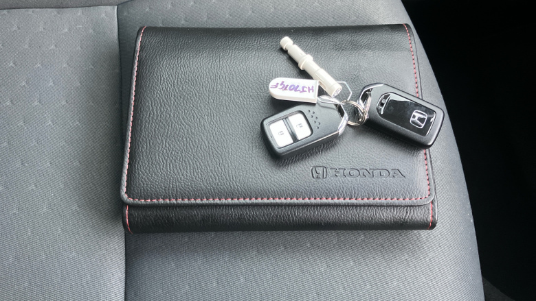 Honda Jazz 1.5 i-MMD Hybrid SE 5dr eCVT Hybrid Hatchback